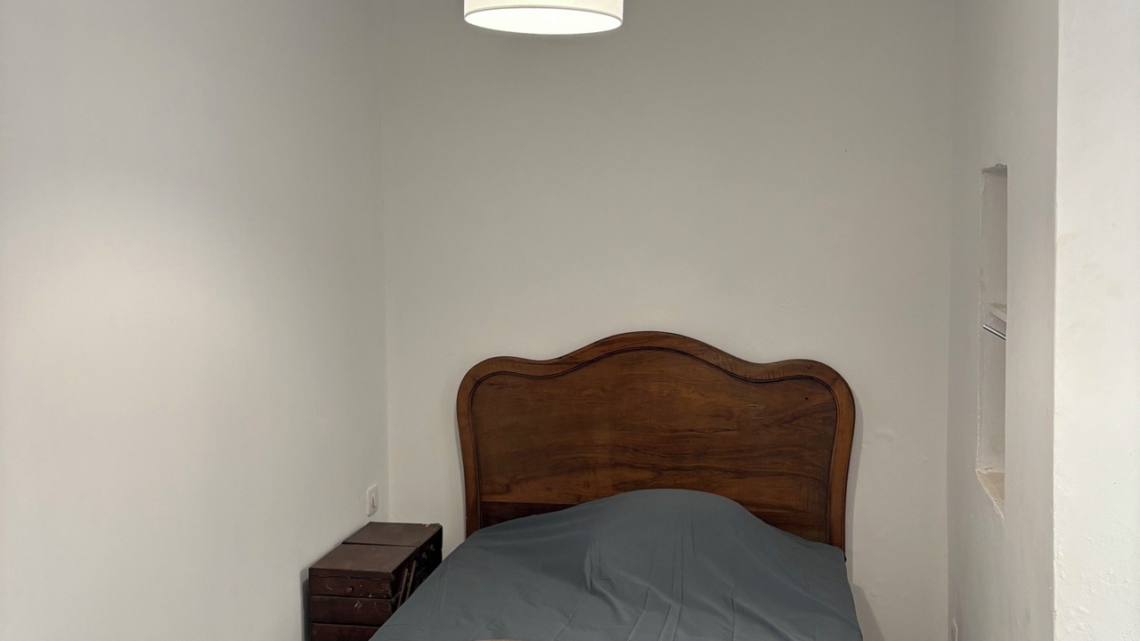 Photo of Bedroom in Ersa