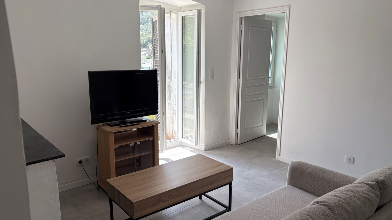 Photo of Livingroom in Ersa