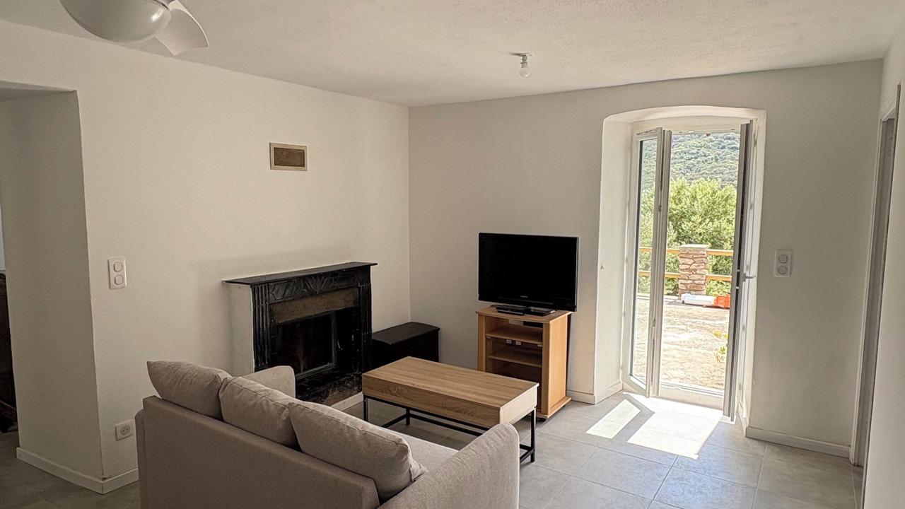 Photo of Livingroom in Ersa