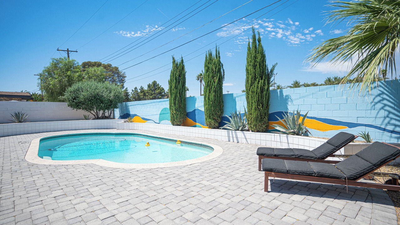 Photo of Outdoor in Las Vegas