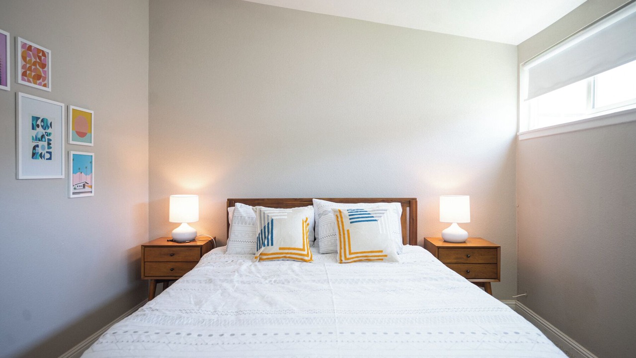 Photo of Bedroom in Las Vegas