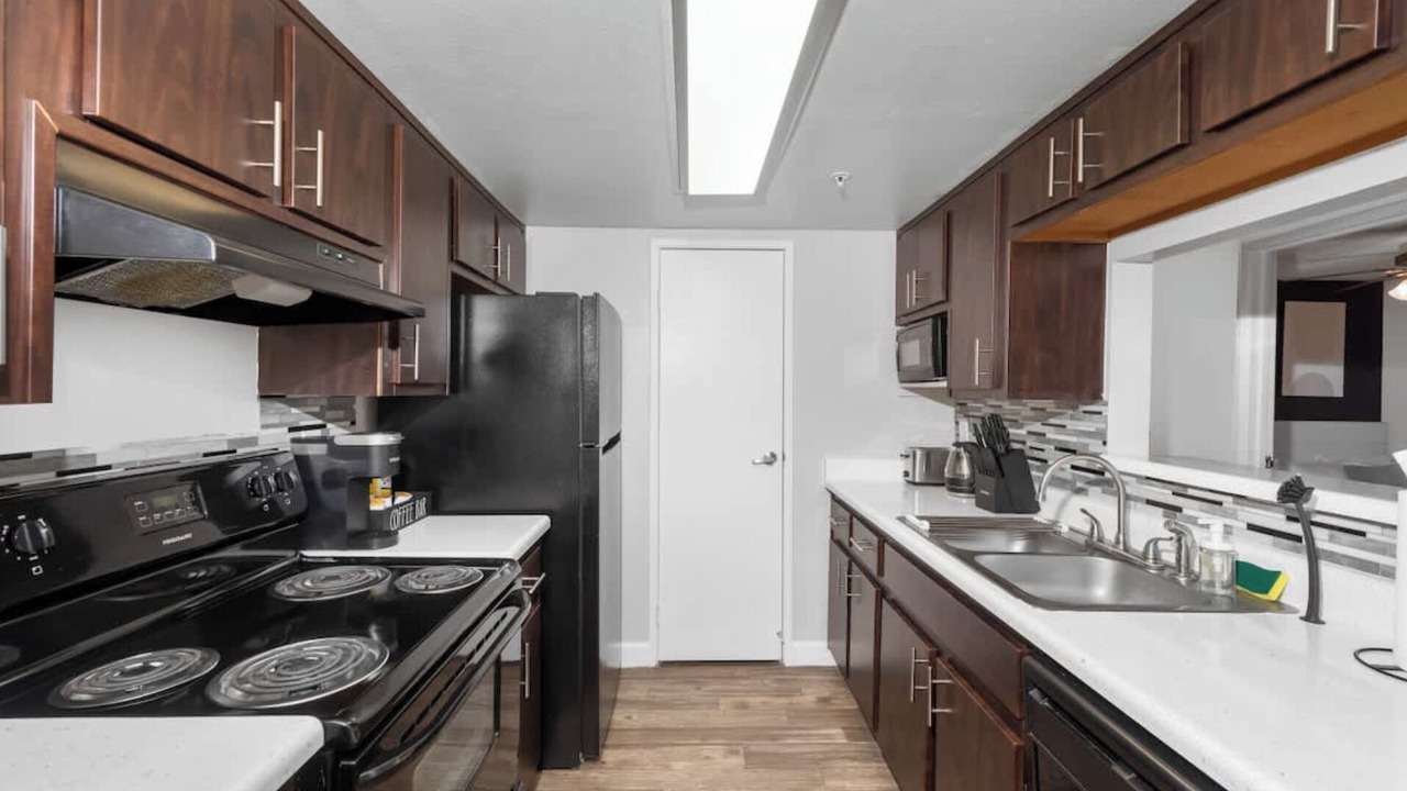 Photo of Kitchen in Tempe