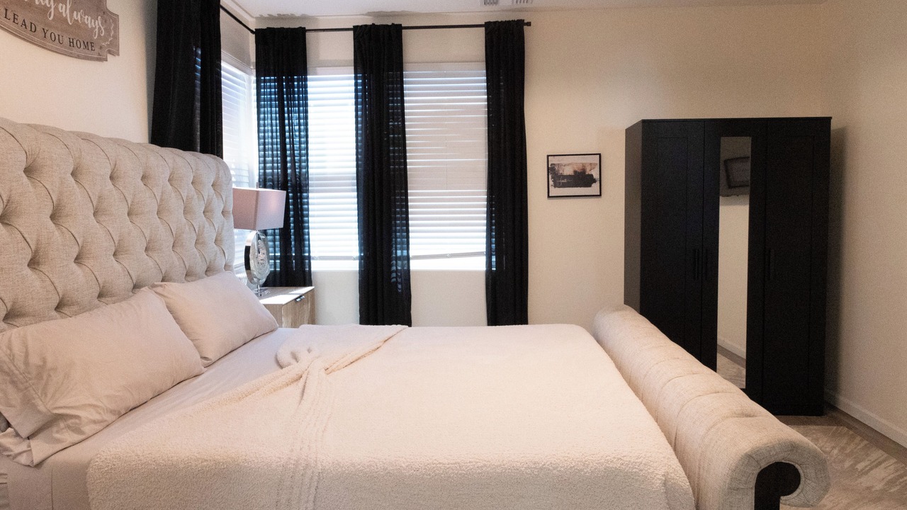 Photo of Bedroom in Goodyear