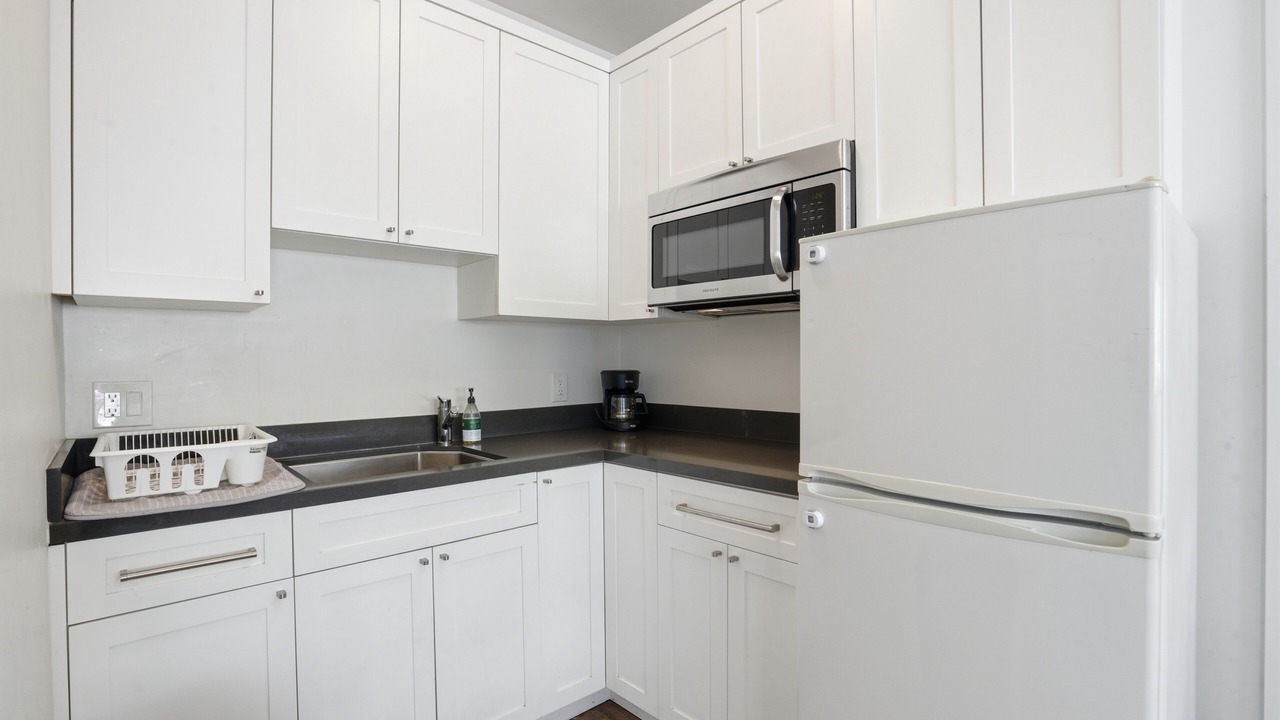 Photo of Kitchen in University Heights