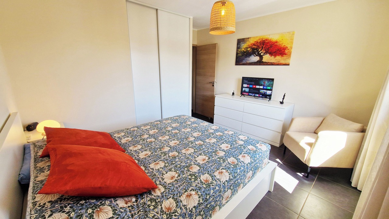 Photo of Bedroom in Lucciana