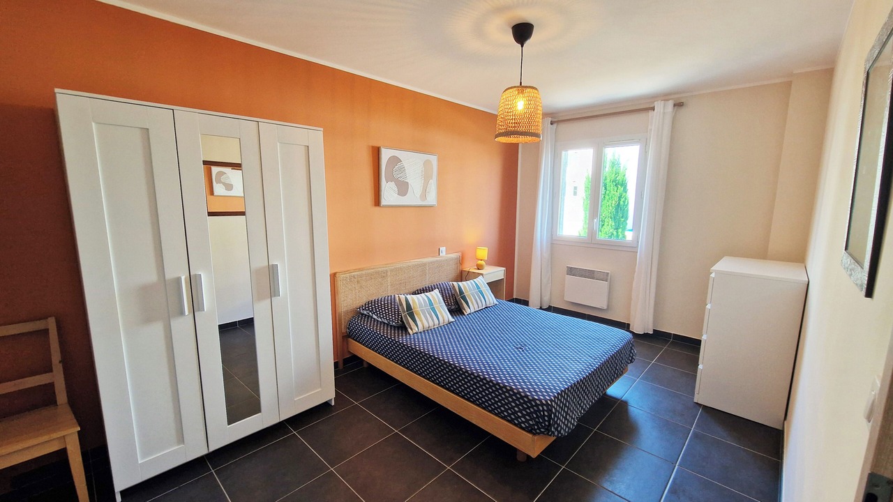 Photo of Bedroom in Lucciana