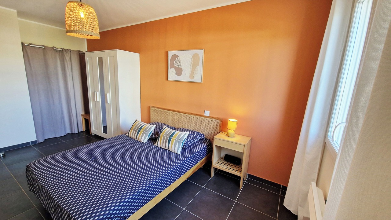 Photo of Bedroom in Lucciana