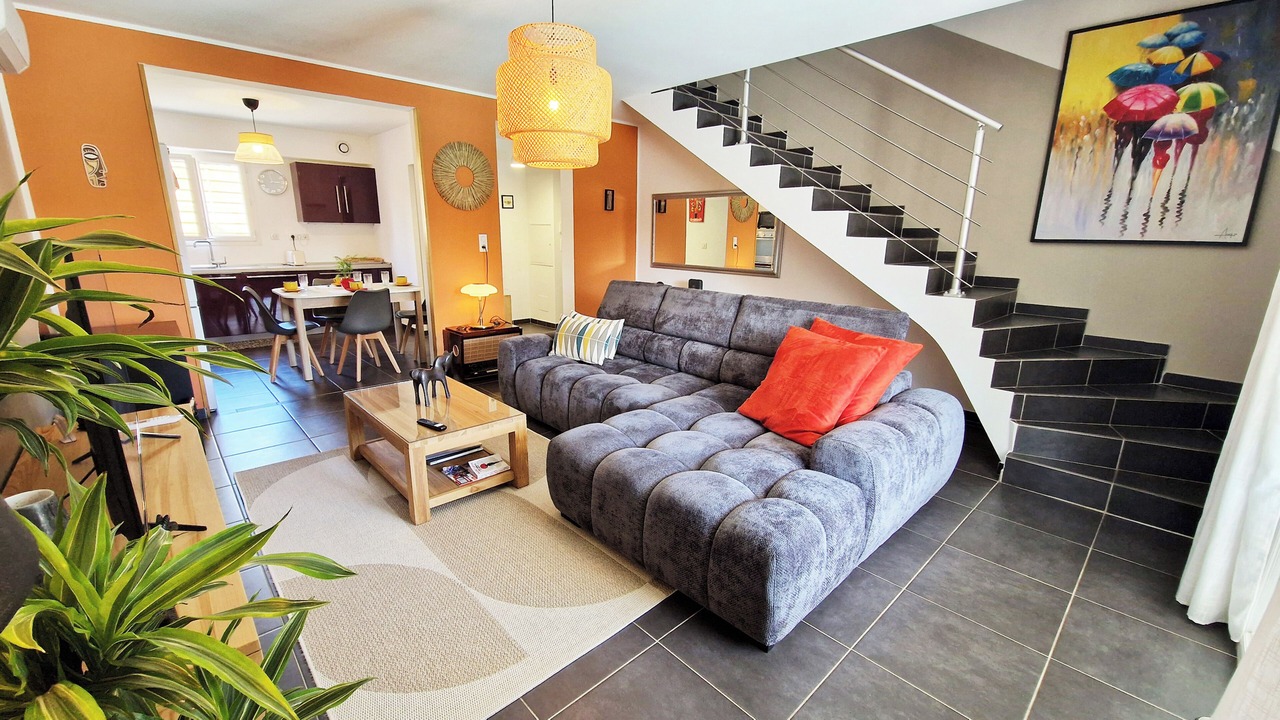 Photo of Livingroom in Lucciana