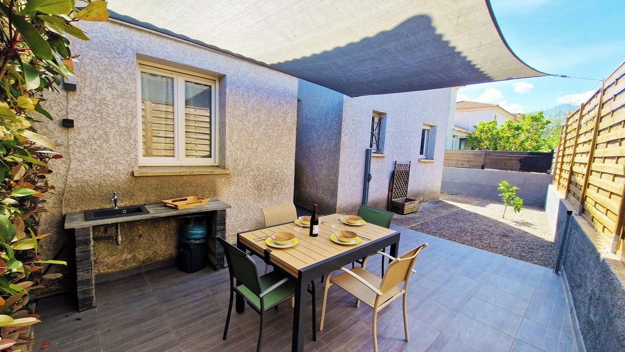 Photo of Outdoor in Lucciana