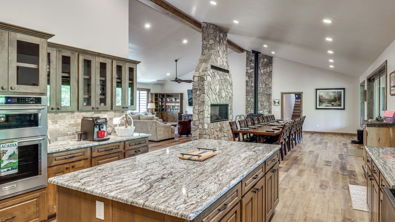 Photo of Kitchen in Lakeside