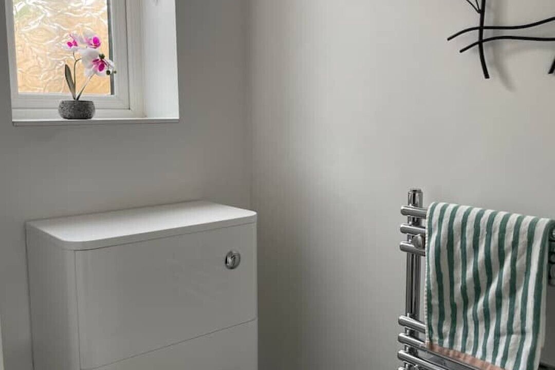 Photo of Bathroom in Netley