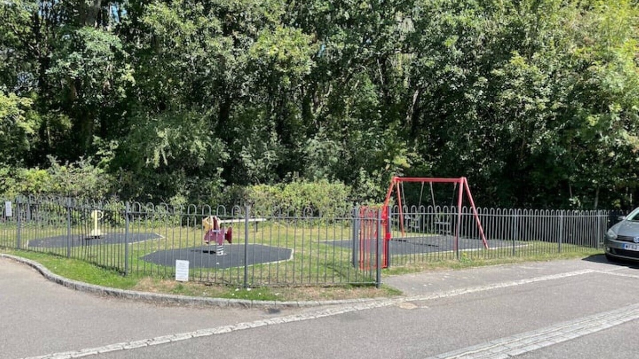 Photo of Outdoor in Netley