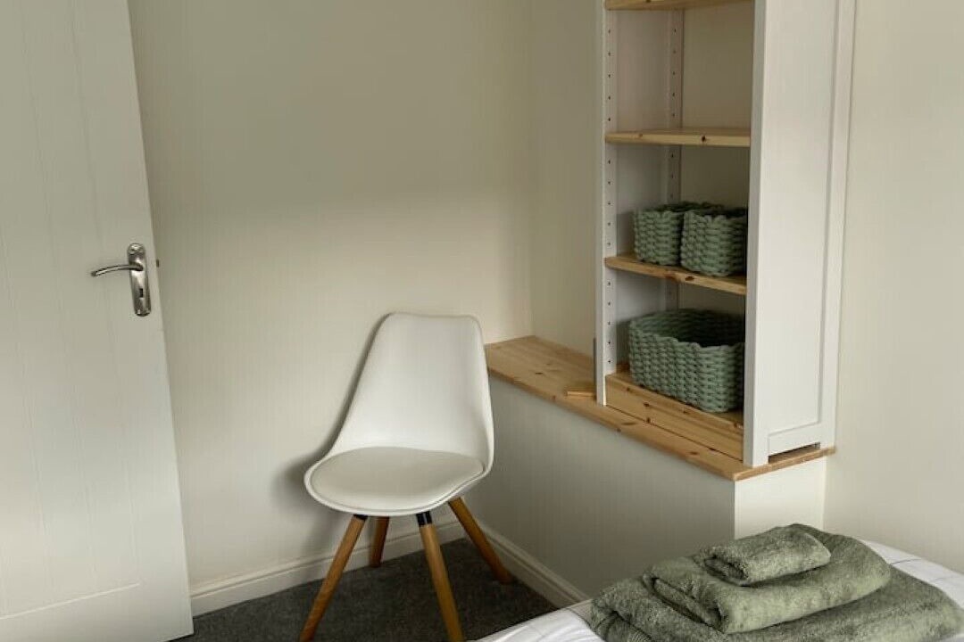 Photo of Bedroom in Netley
