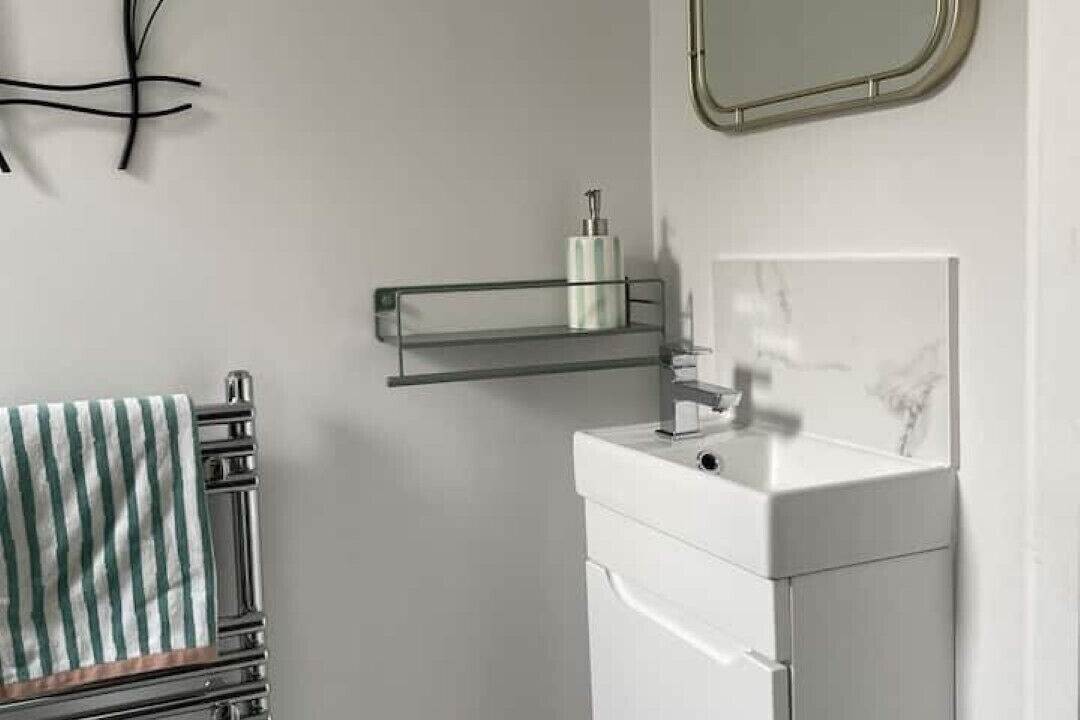 Photo of Bathroom in Netley