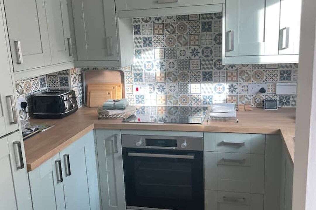 Photo of Kitchen in Netley