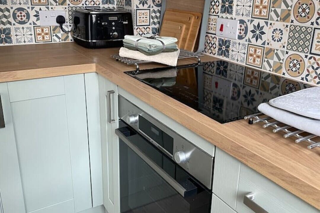Photo of Kitchen in Netley