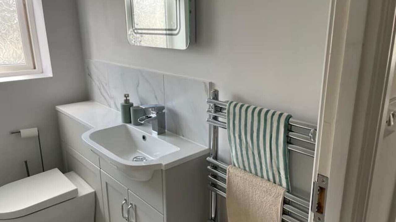 Photo of Bathroom in Netley