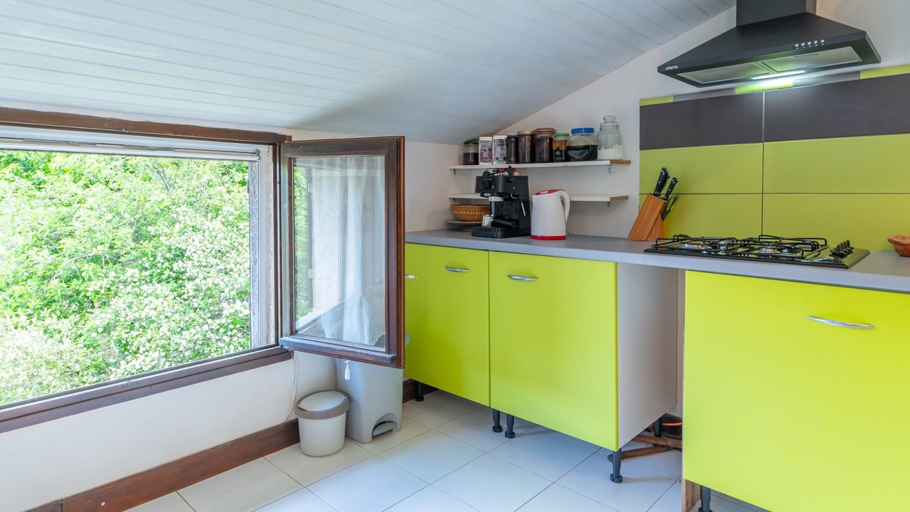 Photo of Kitchen in Rutali