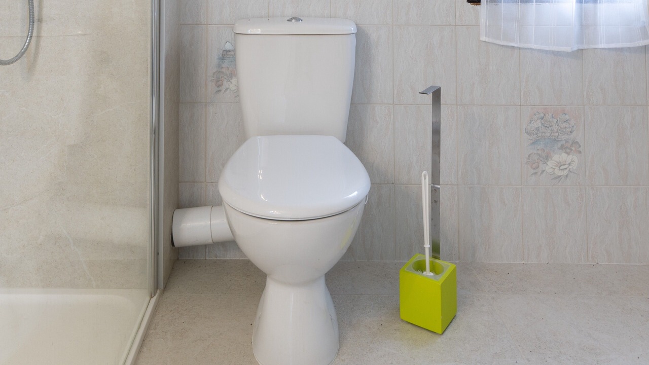 Photo of Bathroom in Rutali