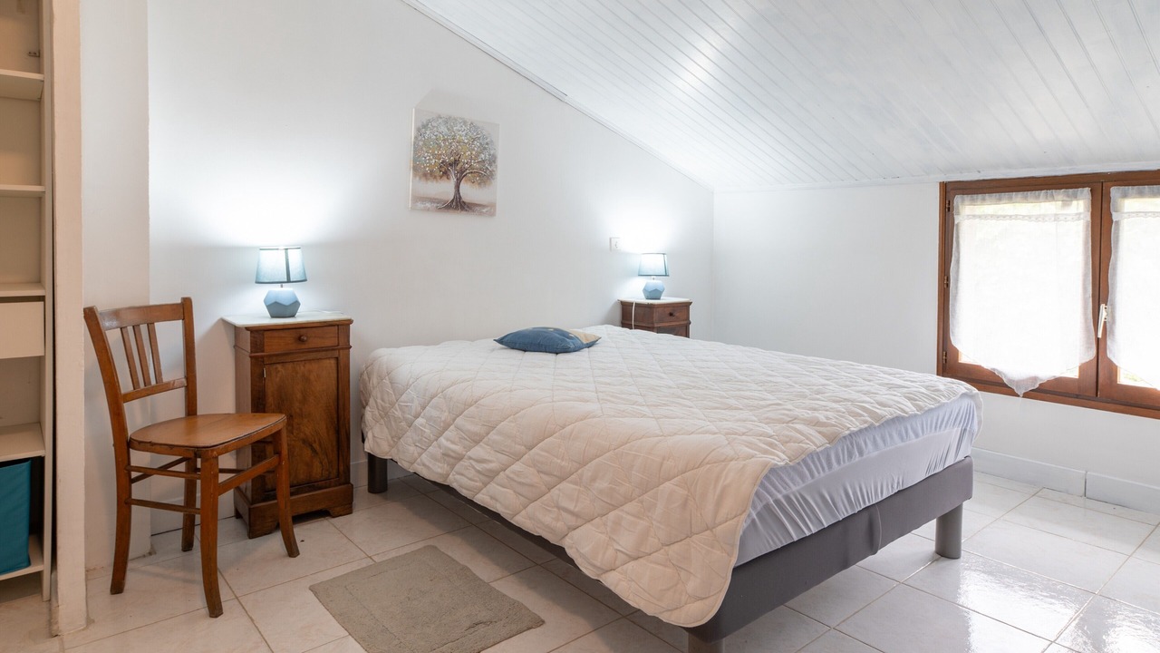 Photo of Bedroom in Rutali