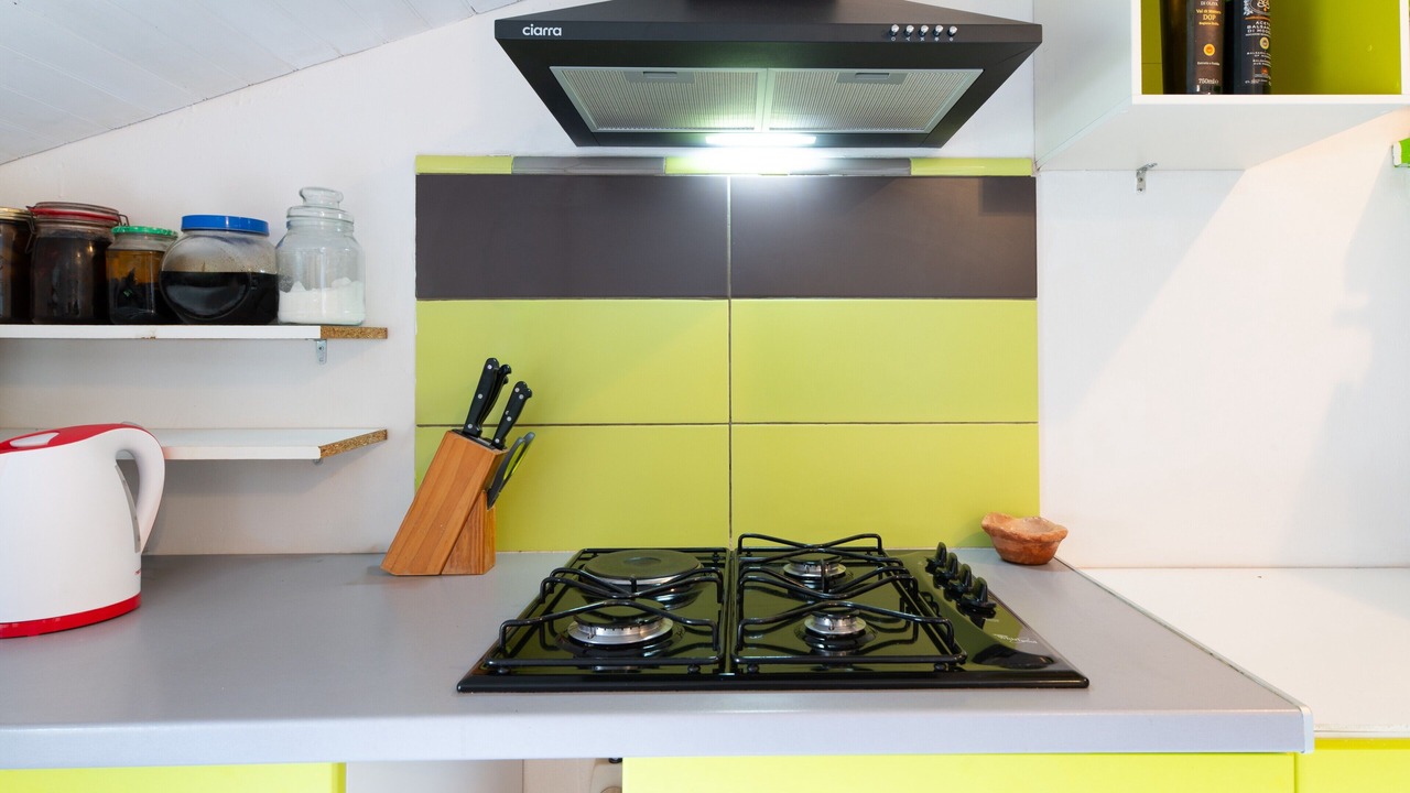 Photo of Kitchen in Rutali