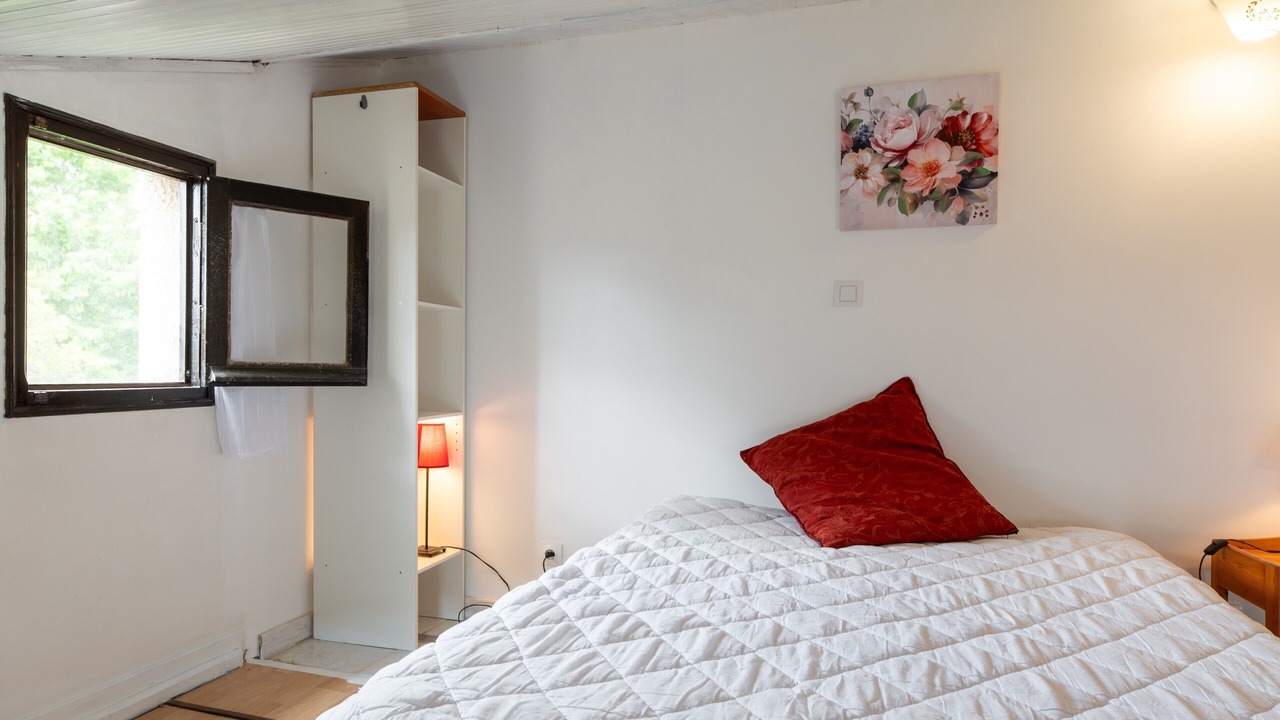 Photo of Bedroom in Rutali
