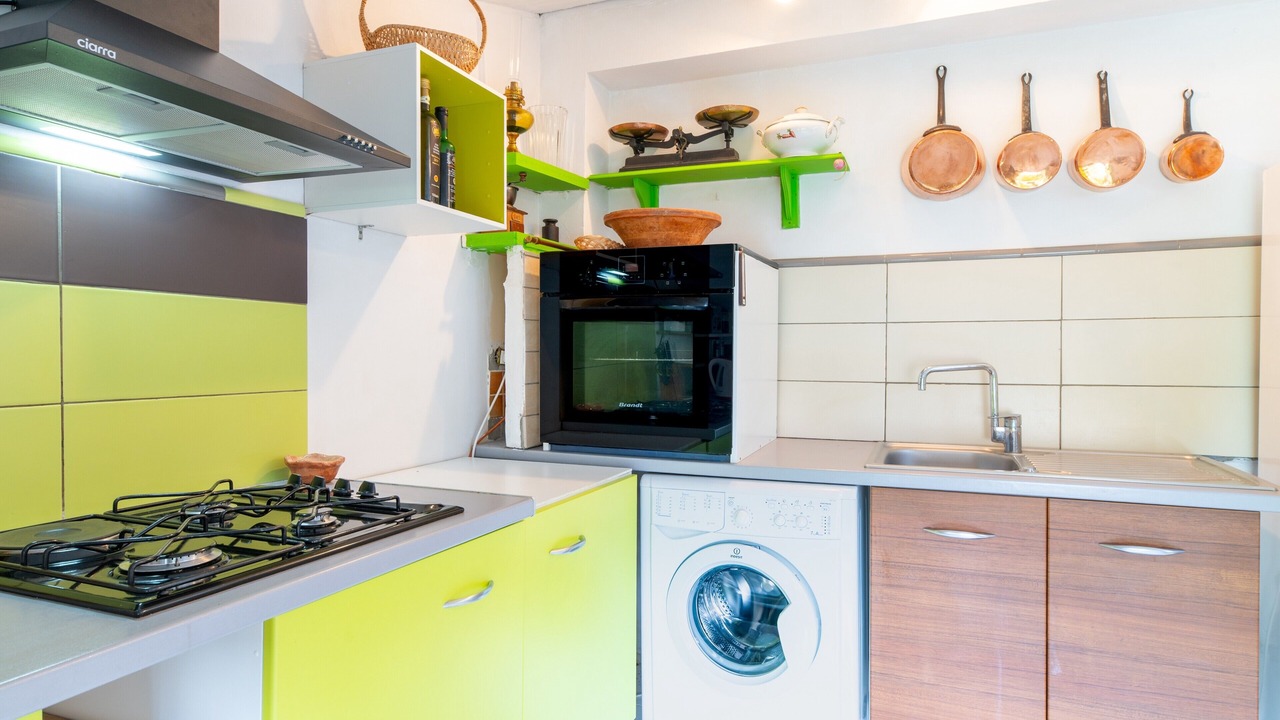 Photo of Kitchen in Rutali