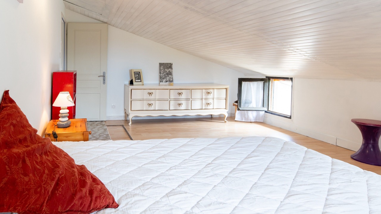 Photo of Bedroom in Rutali