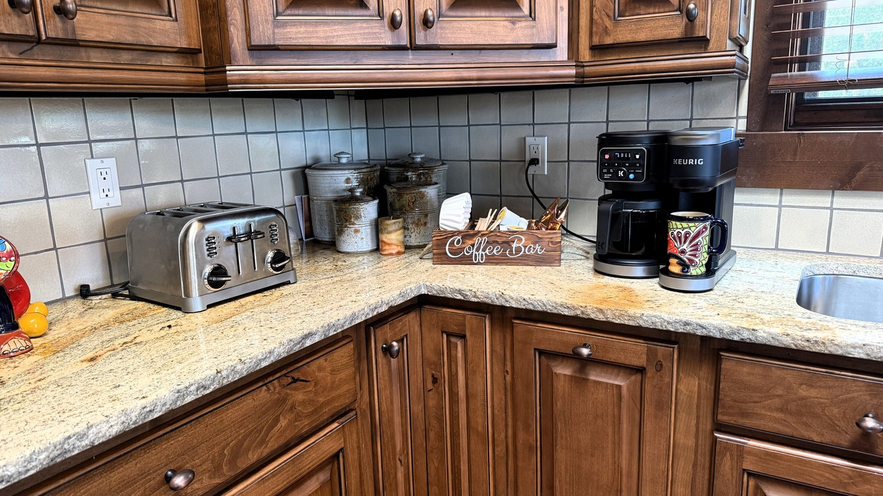Photo of Kitchen in Tubac