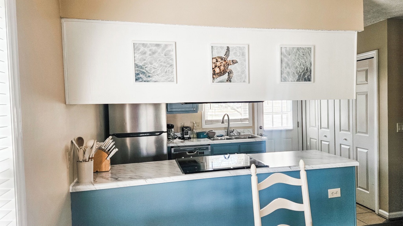 Photo of Kitchen in Murraysville