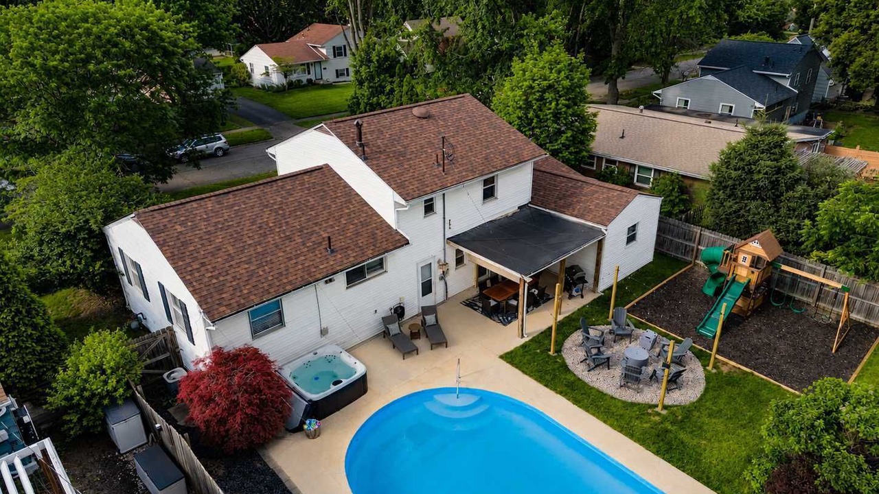 Photo of Outdoor in Upper Arlington