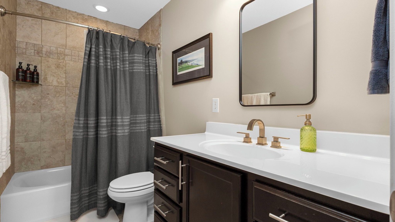 Photo of Bathroom in Harters Heights