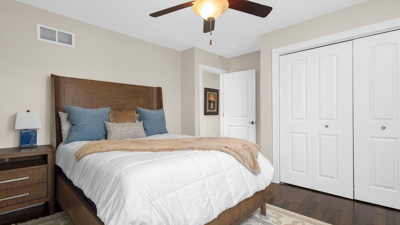 Photo of Bedroom in Harters Heights