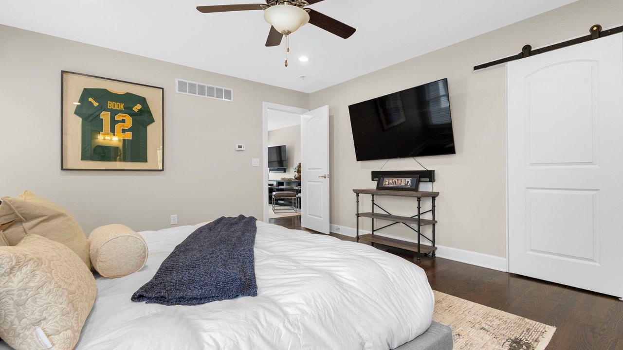 Photo of Bedroom in Harters Heights