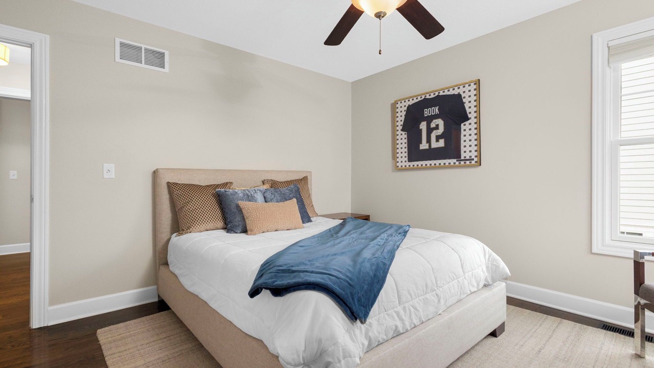 Photo of Bedroom in Harters Heights