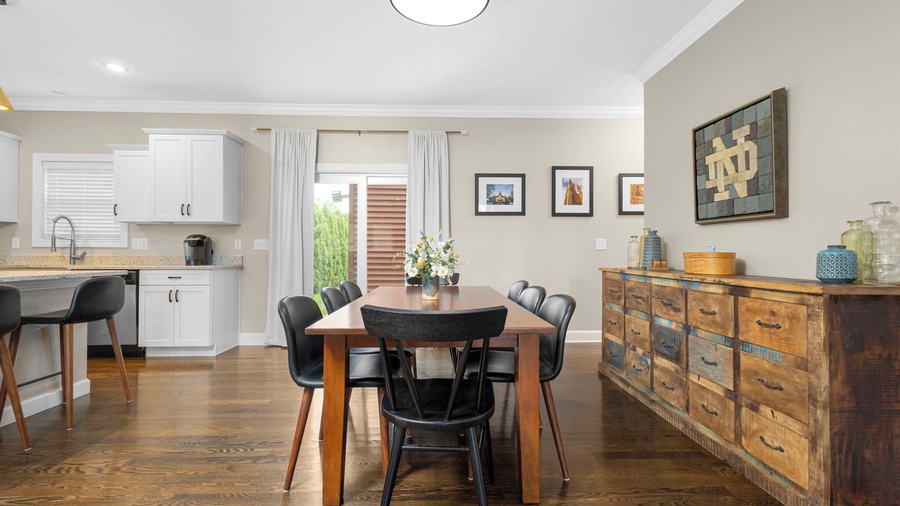 Photo of Livingroom in Harters Heights
