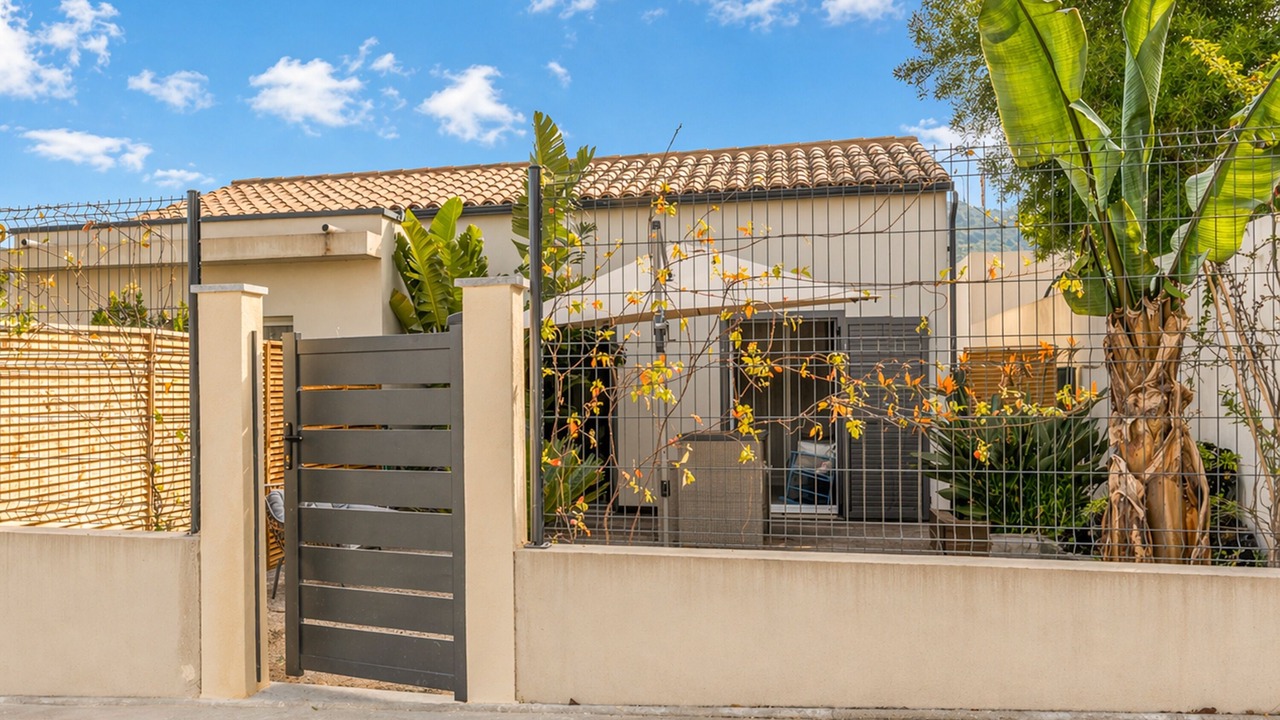 Photo of Outdoor in Calenzana