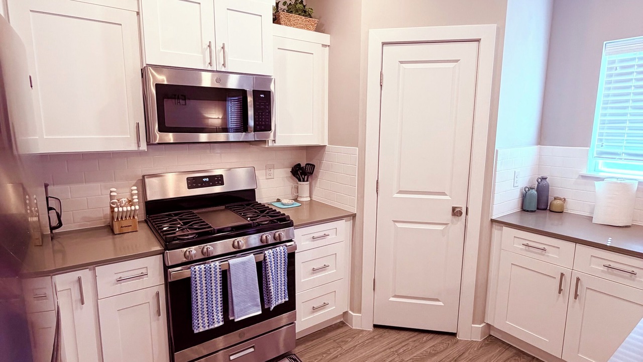 Photo of Kitchen in Enoch