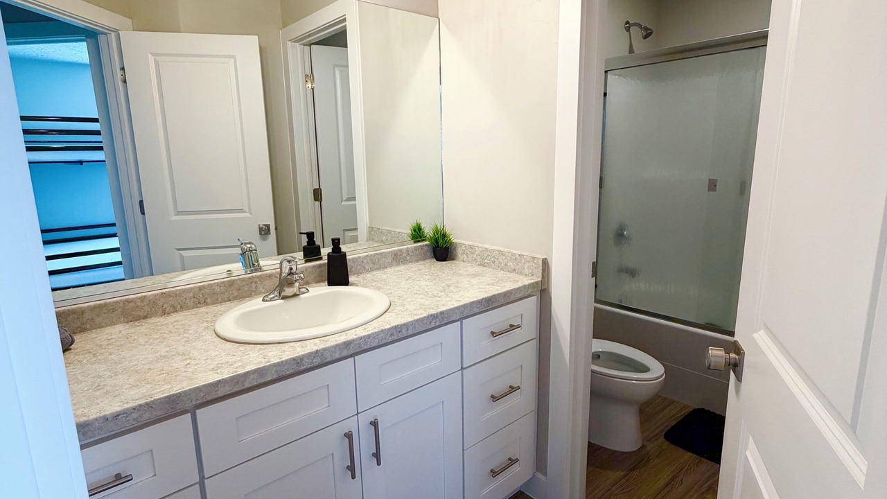 Photo of Bathroom in Enoch