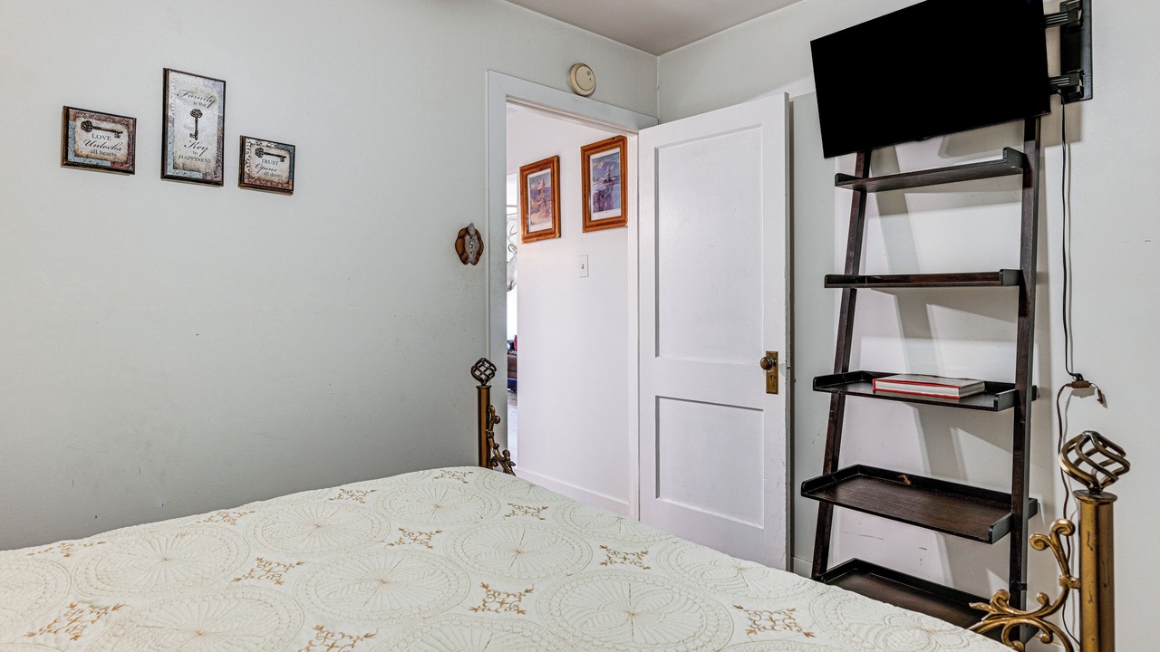 Photo of Bedroom in Pioche