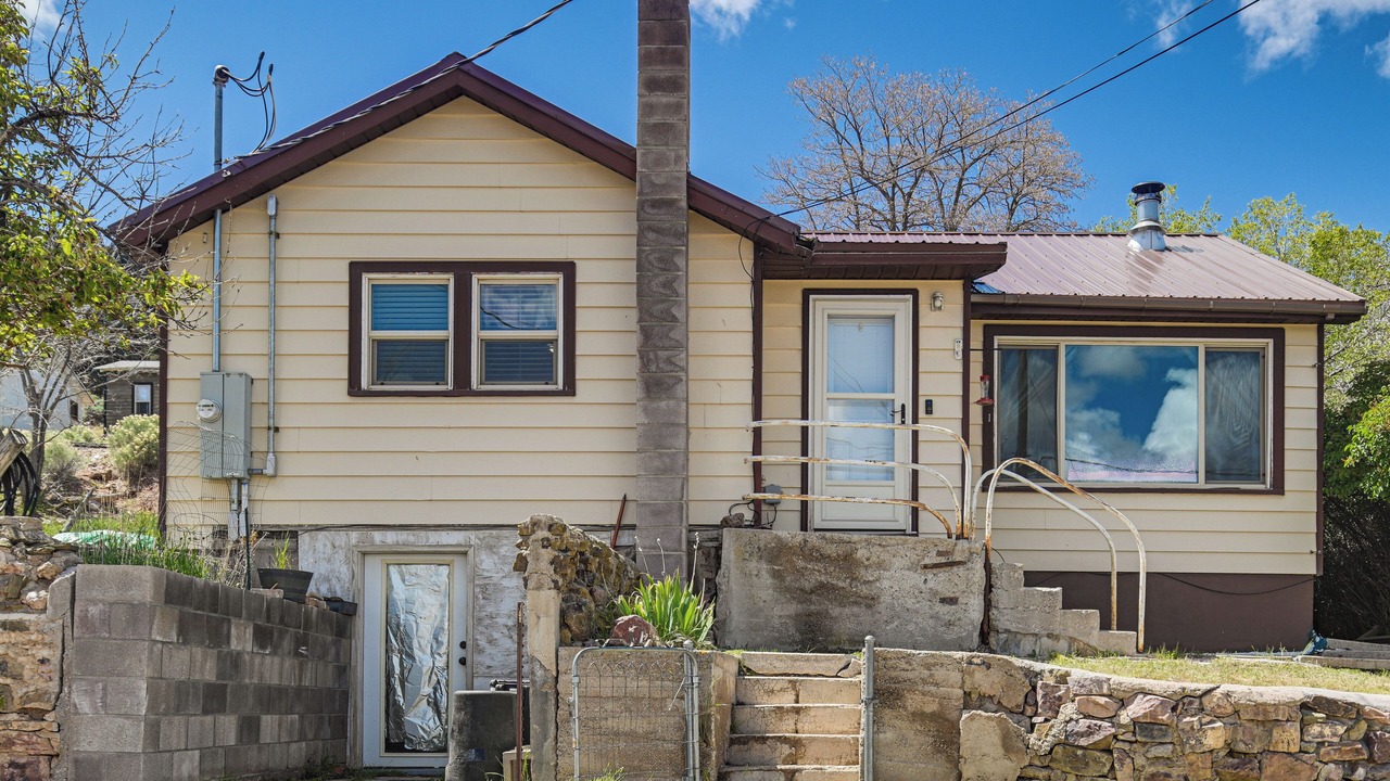 Photo of Outdoor in Pioche