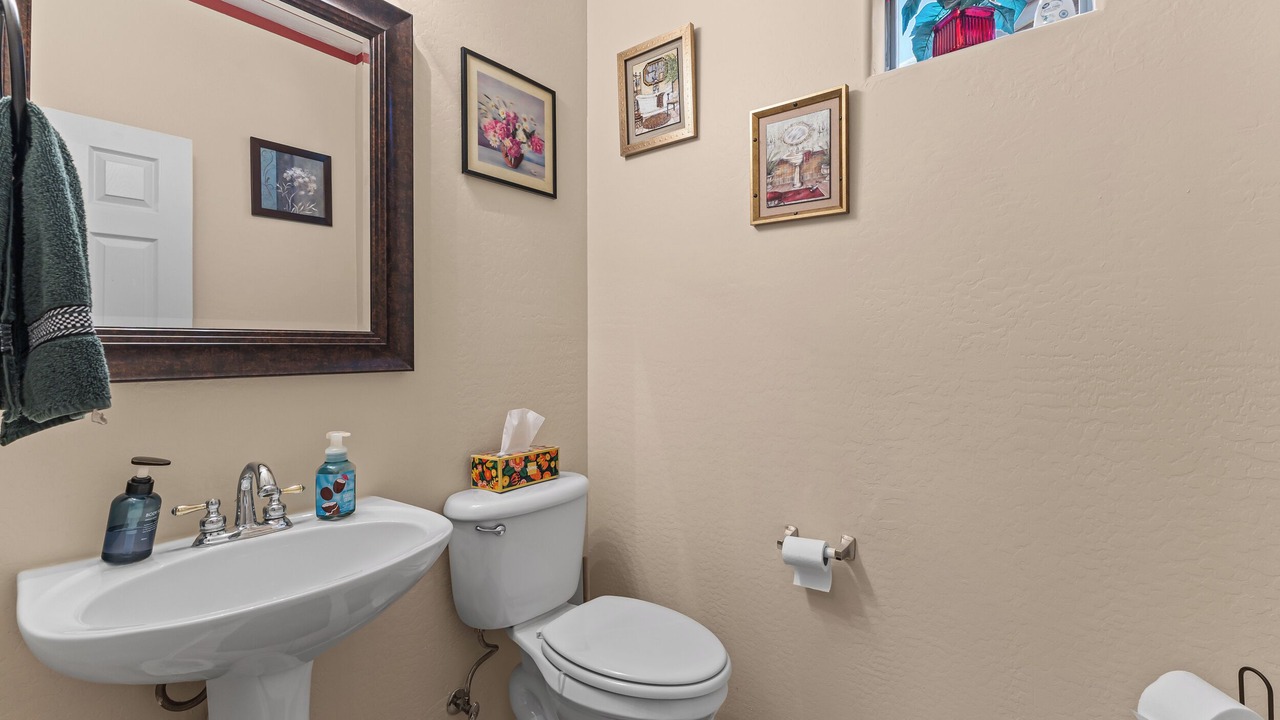 Photo of Bathroom in Litchfield Manor