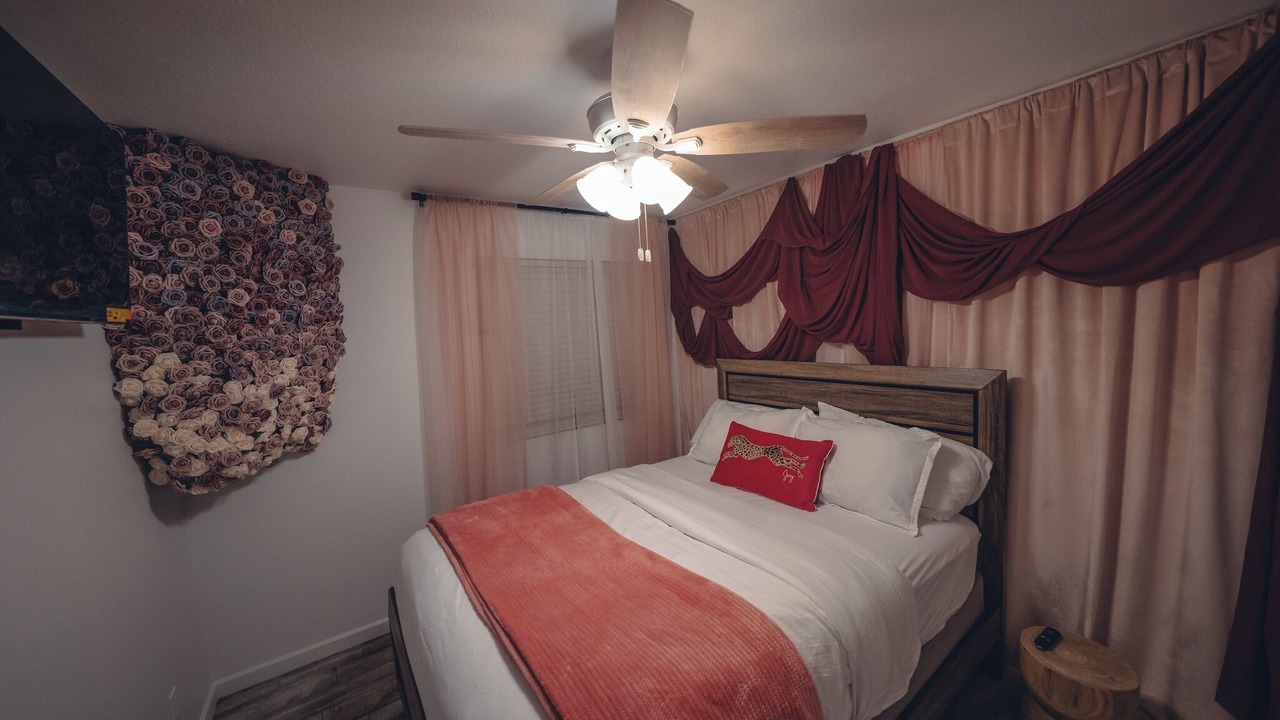 Photo of Bedroom in Dobson Ranch