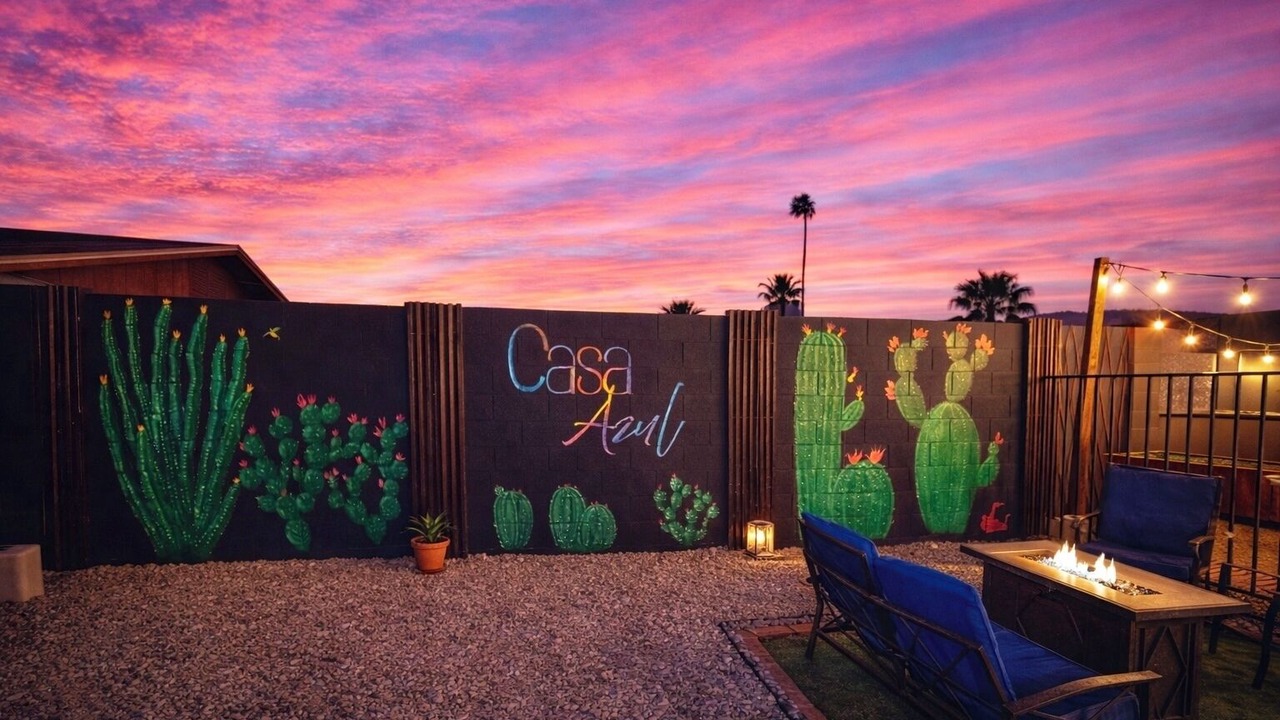 Photo of Outdoor in Dobson Ranch