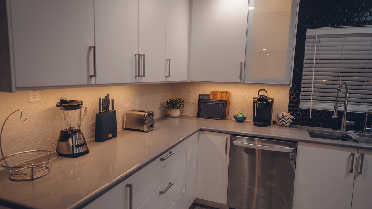 Photo of Kitchen in Dobson Ranch