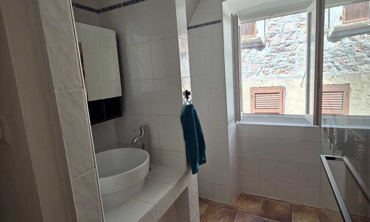 Photo of Bathroom in Appietto