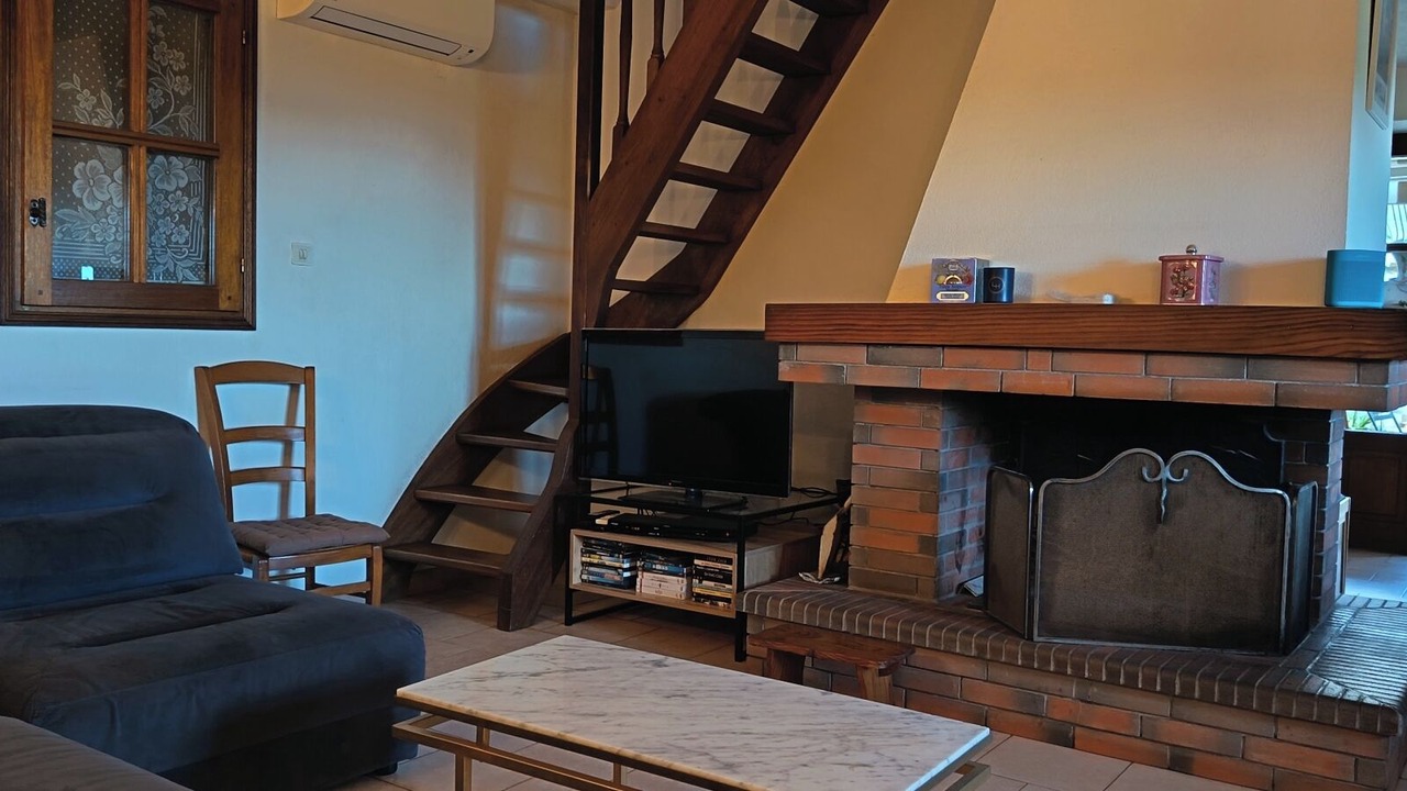 Photo of Livingroom in Conca