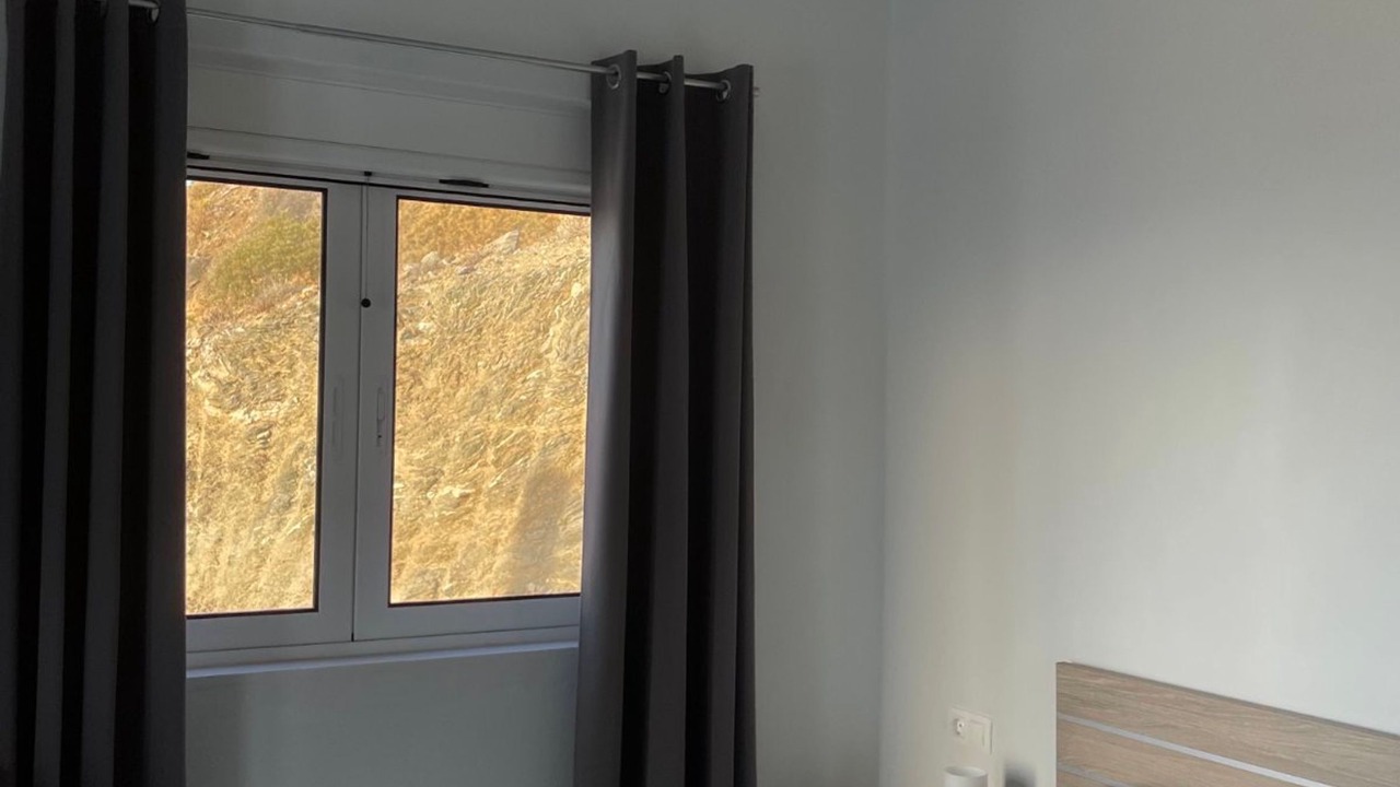 Photo of Bedroom in Kithnos
