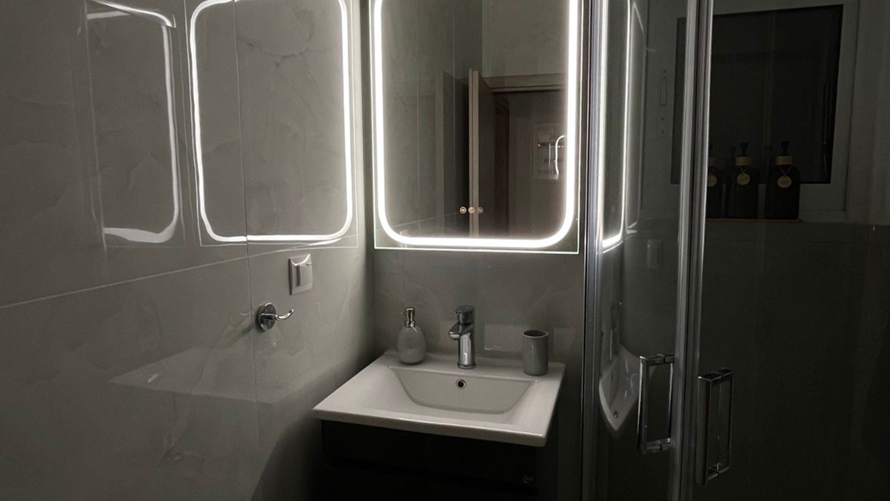 Photo of Bathroom in Kithnos