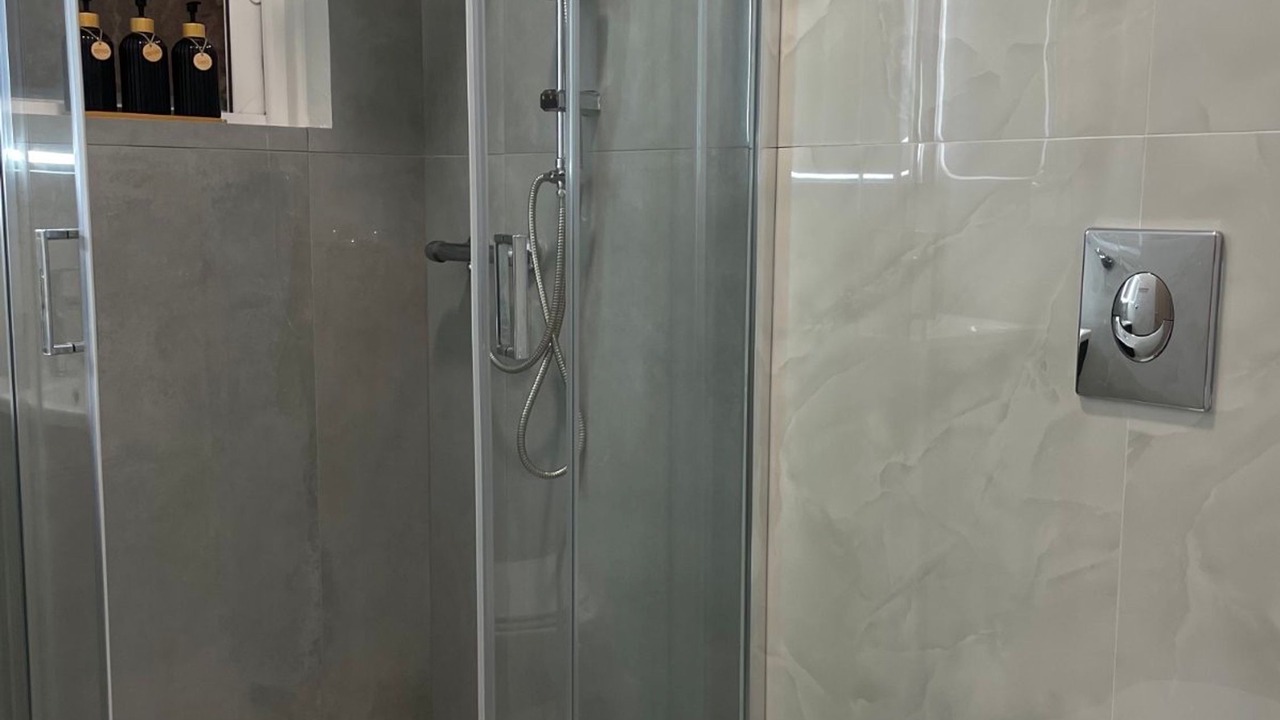 Photo of Bathroom in Kithnos